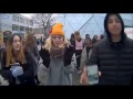 I Put Spongebob Music Over Shia LaBeouf eating a troll's neck at HWNDU