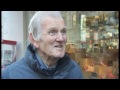 BBC interview with former Liverpool goalkeeper - so heartwarming