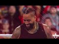 Jimmy Uso Custom Titantron ‘Born A King’