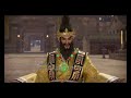 Dynasty Warriors 9: Zhang Jiao Storyline Stream