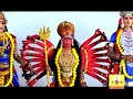 Angalamman Thalattu  | அங்காளம்மன் தாலாட்டு  | Aarathu Audio | ஆரத்தி ஆடியோ