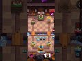 Destroying a P2W player in Clash Royale