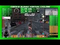 Zwift - TTT: WTRL TTT for World Bicycle Relief - Zone 14 (FRAPPE) on Greater London Flat in London