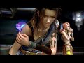The Fight to Them - Final Fantasy XIII Ch 9 Part 3