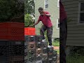 Crate Challenge (Hood Olympics Pt. 3) New Jersey #cratechallenge @randyiscomedy