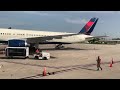 FIRST CLASS TRIP REPORT: Delta Airlines 737-800. Cincinnati (KCVG) to Orlando (KMCO)