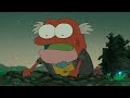 This is How AMPHIBIA Cartoon Start and End (Full Complete Recap in 33 Minutes)