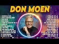 Sacred Moments: Don Moen Worship Songs Playlist 🙏Best Worship Songs of Don Moen