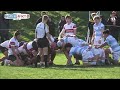 07 TRANZIT PREMIERSHIP  St Pat's Stream v Scots College  06-07-24