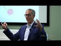 Breakthrough with Healing Chronic Pain | Howard Schubiner | Talks at Google