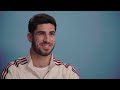 Marco Asensio: 10 cosas sin las que el delantero del PSG no puede vivir | GQ España