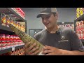 Budget Firework Shopping! (Little J's Fireworks)