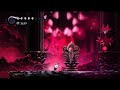 Day 126 of Beating the 3 Hardest Bosses in Hollow Knight Until Silksong: Nightmare King Grimm