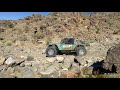 2019 King of the Hammers in Johnson Valley CA