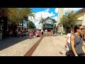 Disney Springs - Walking Tour