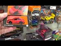 Matchbox and Hot Wheels - Peg Hunting - June 2024