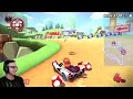 Mario Kart 8 - NEW DLC STUFF 'n STUFF