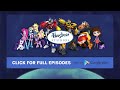 My Little Pony: Equestria Girls - Rainbow Rocks - 'Shine Like Rainbows' Music Video