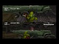 Army Men Sarge's War (20th Anniversary) Gameplay