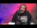 The Church Of What's Happening Now #498 - Joey Diaz and Lee Syatt