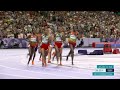 Beatrice Chebet adds a SECOND gold medal in Paris with 10,000m victory | Paris Olympics | NBC Sports