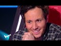 Impressive HIGH NOTES on The Voice | Out of this World Auditions