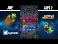 Double Barrel Log Bait Ladder - 6400 Trophies - Winning Hardest Matchups