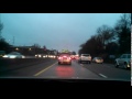 I-170 Southbound; During the evening rush! [S1(3-14) Ep5]