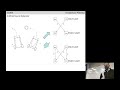 Evolutionary Robotics course. Lecture 05. Artificial Neural Networks.