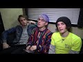 Waterparks - BUS INVADERS Ep. 1231