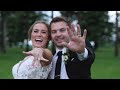 The Wedding of Brooke and Ben || Kubes Farm