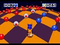 Longplay of Sonic the Hedgehog 3