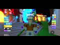 Playing Roblox ‘Ninja Legends’