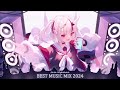 Nightcore Songs Mix 2024