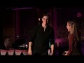 Christy Altomare and Derek Klena - 