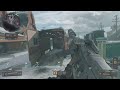 Karesh vs Winsed/Foamal NightHawk Couldnt Save Him 2v3 (COD BO4)