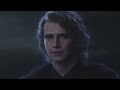 What if Darth Vader Survived Return of the Jedi & Went on Trial? - FAN FICTION