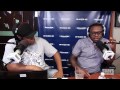 Scarface Interview: Going Independent & Making his Best Album Ever | Sway's Universe