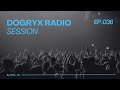 Trance Session #5 - Dogryx Radio #036