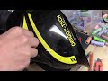 DIY Fixing  Esab Origo tech welding helmet (Batteries)