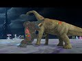 *NEW* TERRIFYING ALIEN MONSTER UPDATE! - Animal Revolt Battle Simulator