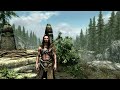 SKYRIM PS4 MODs to make it like Morrowind