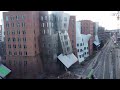 Massachusetts Institute of Technology | MIT | 8K Campus Drone Tour