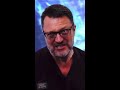 Behind The Voice Actor || Steve Blum 🍿🎬 #shorts