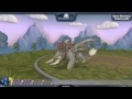 Spore - Bewilderbeast [HTTYD]