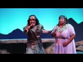 MOSES 2016 Trailer - LifeHouse Theater