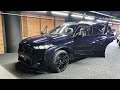 2025 BMW X6 M Competition - Sound, Interior and Exterior