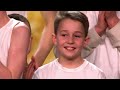 TOP 3 Dance Auditions on Britain's Got Talent 2024!