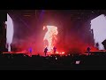 Avenged Sevenfold - Game Over/Mattel - LIVE (9/19/23) Charlotte, NC | #avengedsevenfold #a7x #live