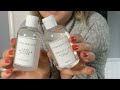 Micellar Water Demo